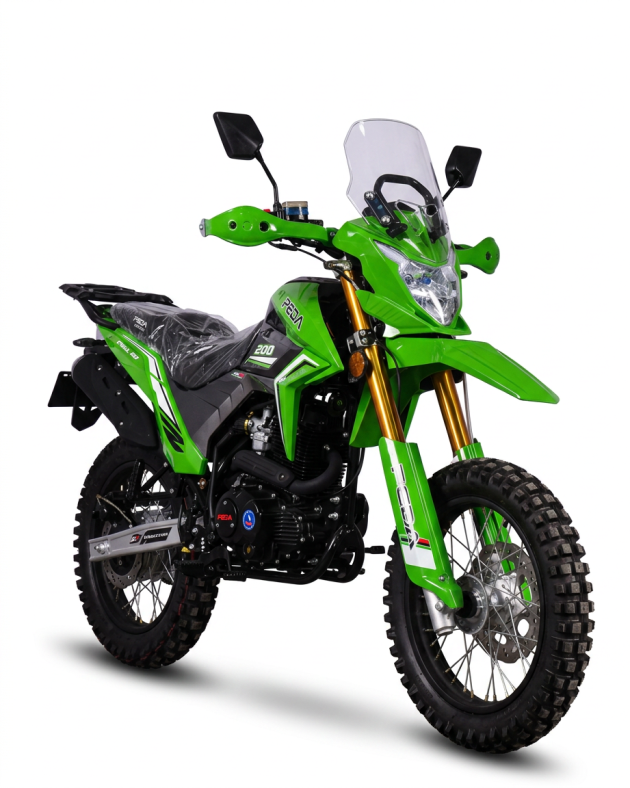 PEDA B11 200