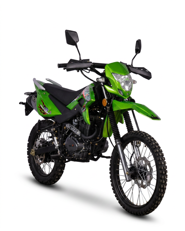 MIGLIORI RUNNER 125