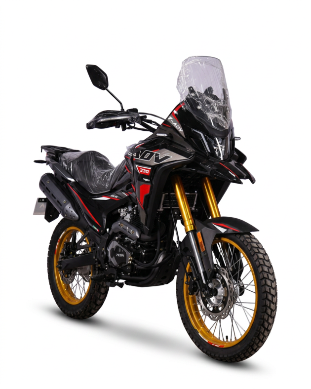 PEDA ADV R 330
