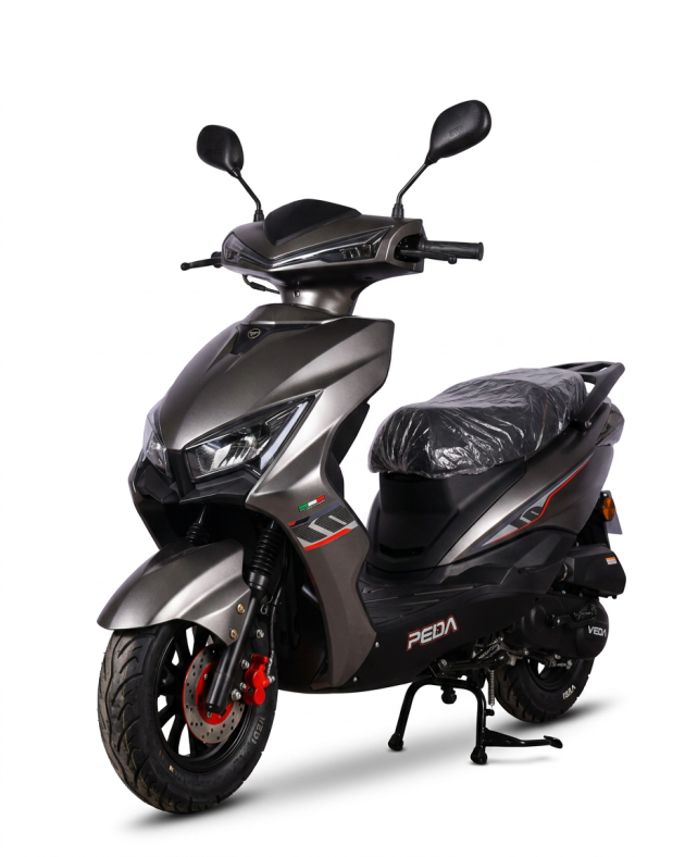 PEDA GTR 50
