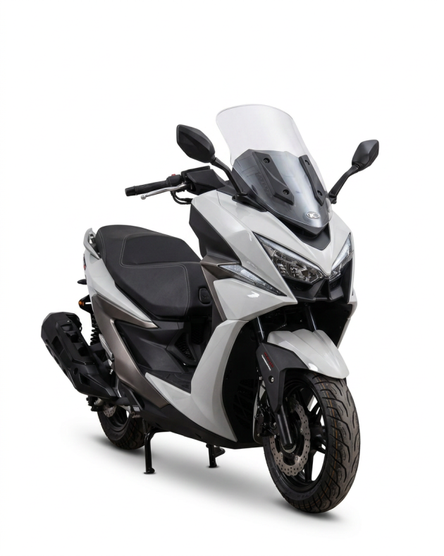 KYMCO X TOWN ST 250