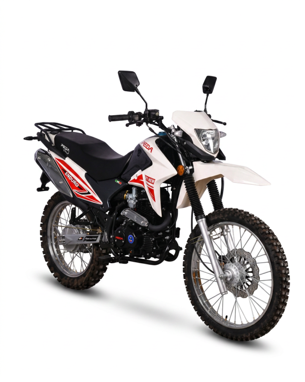 PEDA B7 NEW