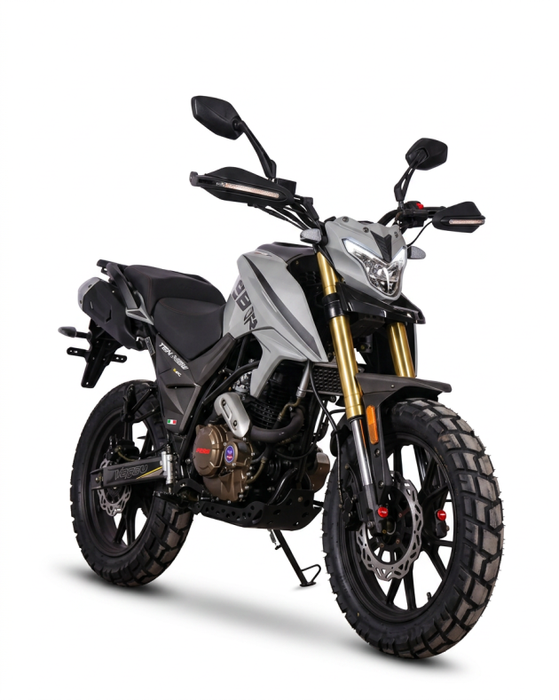 PEDA TEK 280R