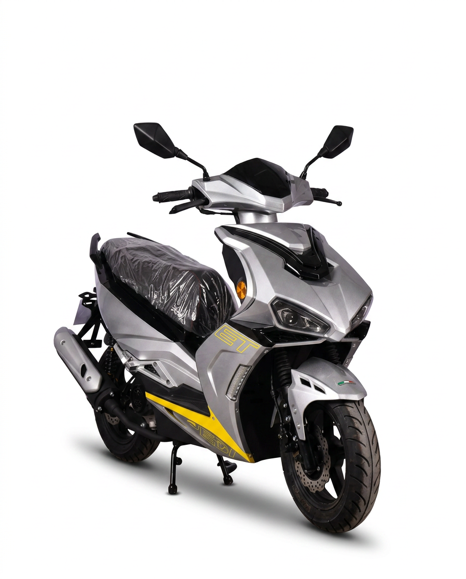 PEDA ET50 4T