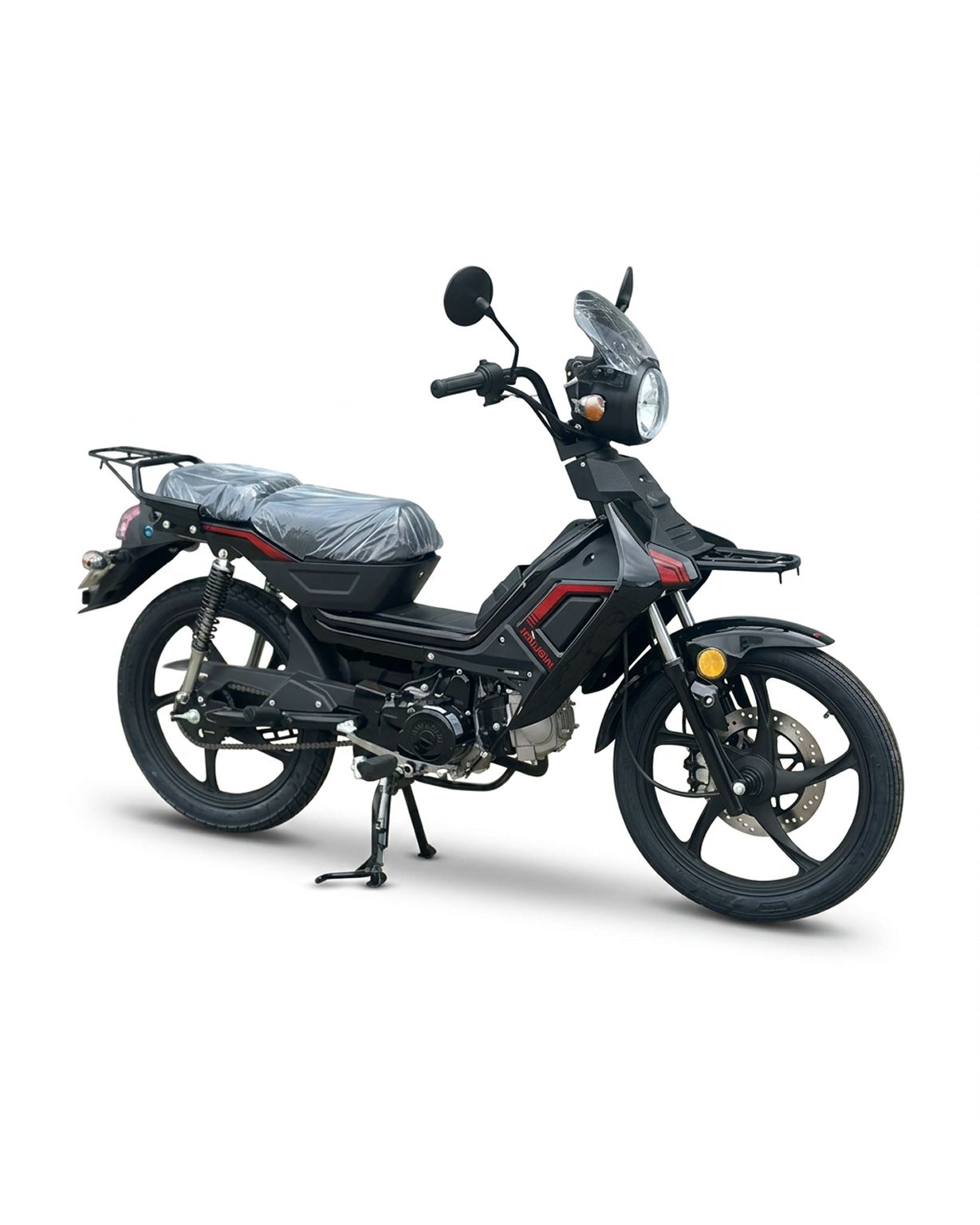 MIGLIORI CAMMELLO 50
