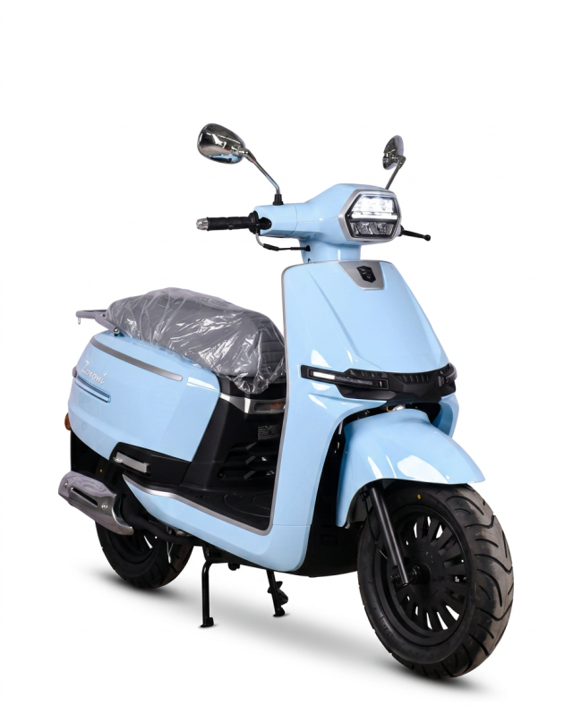 PEDA VERONI BLUE