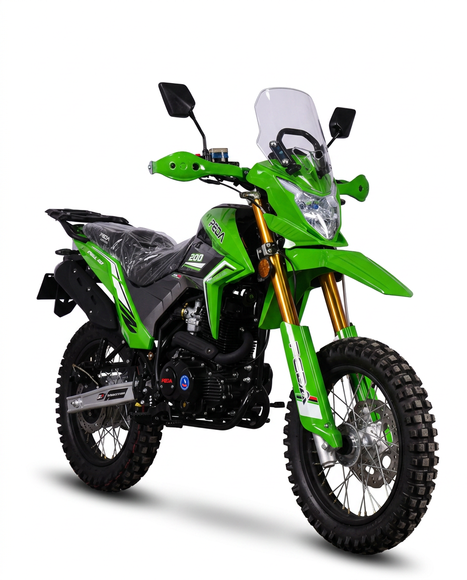 PEDA B11 200