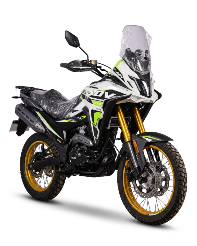 PEDA ADV R 250