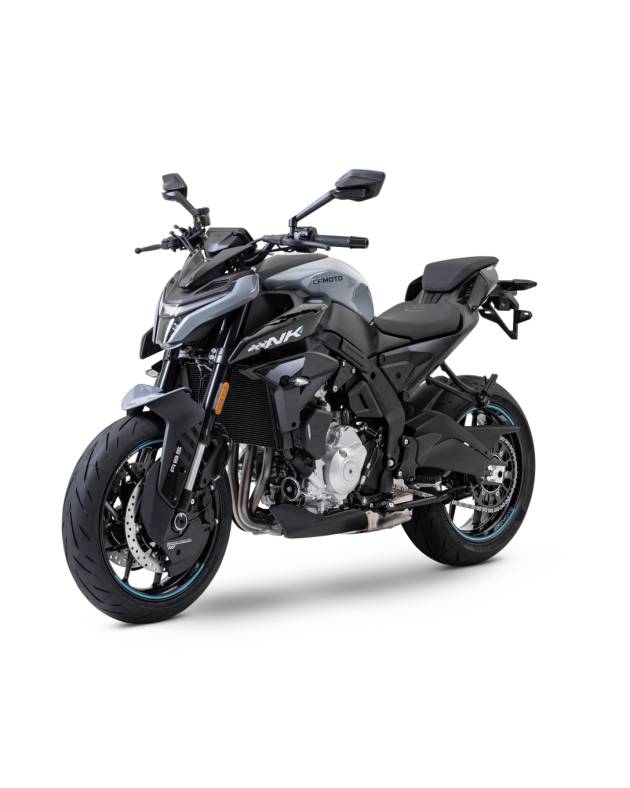 CFMOTO 675NK