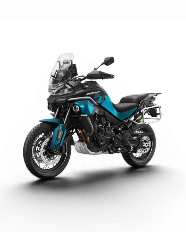 CFMOTO 800MT-ES