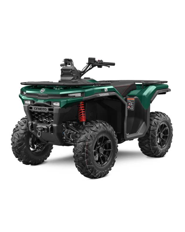 CFMOTO CFORCE C4