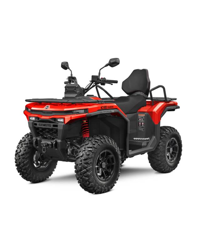 CFMOTO CFORCE C5