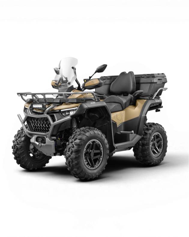 CFORCE 1000 OVERLAND