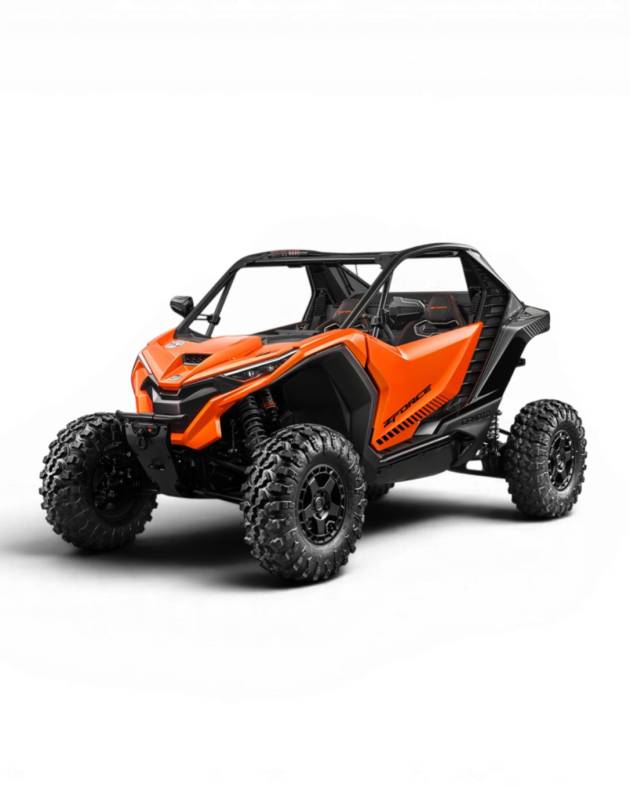 ZFORCE Z10 EPS