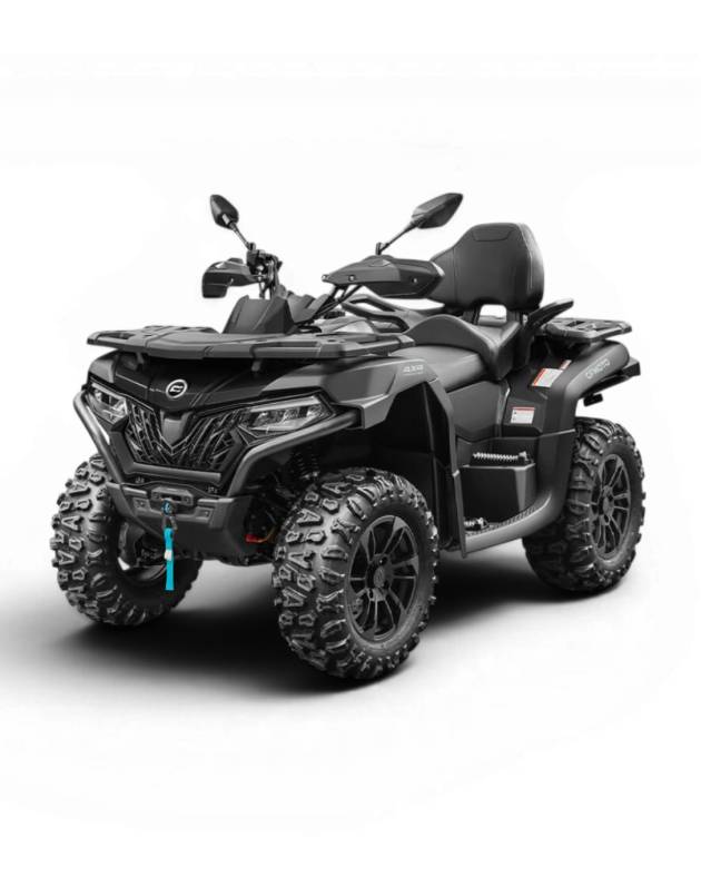 CFORCE 625 EPS