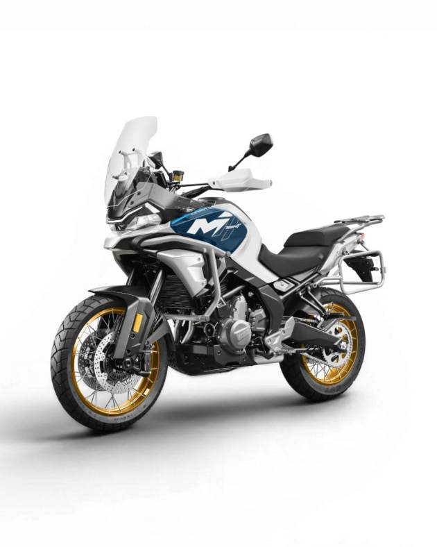 CFMOTO 700MT