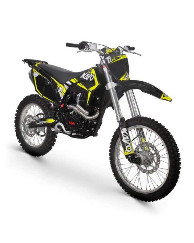 KAYO T2 PRO 250