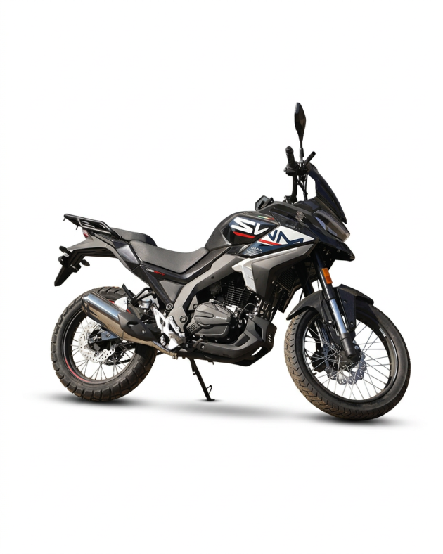 SWM BAJA 310