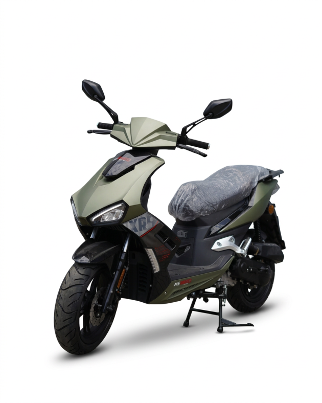 NSMOTO XRS 50