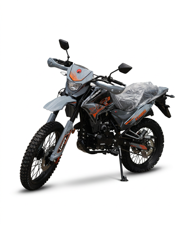 GENERIC XVR 250