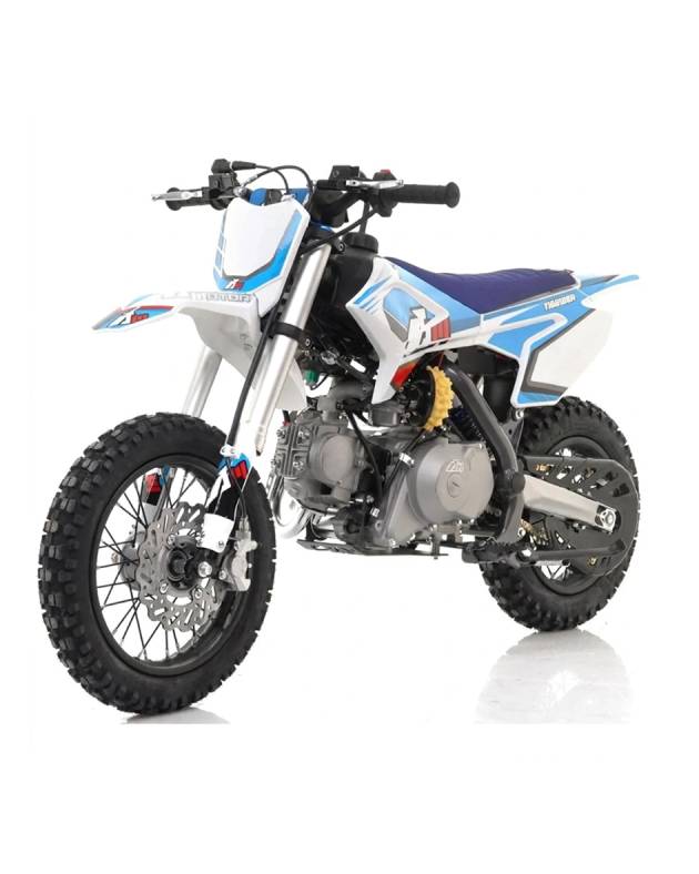 APOLLO AGA B35-1 – 72cc