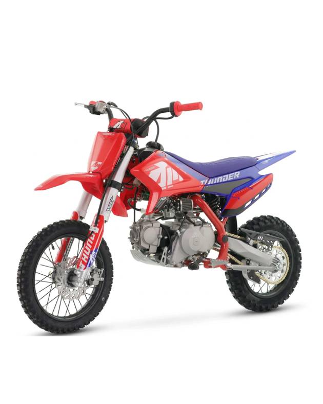 APOLLO AGB35-2 – 110cc