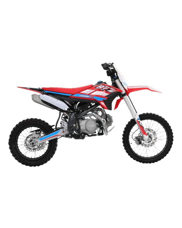 APOLLO AGB35 – 124cc