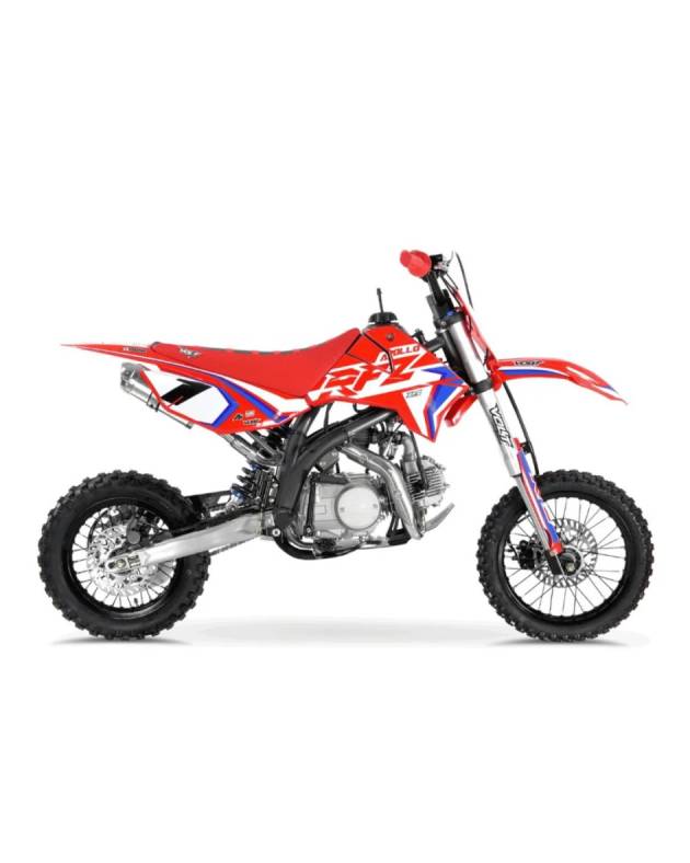 APOLLO AGB37RFZ-2C – 124cc