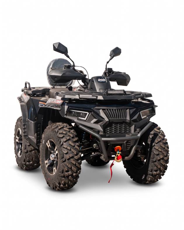 ODES Pathcross 300L