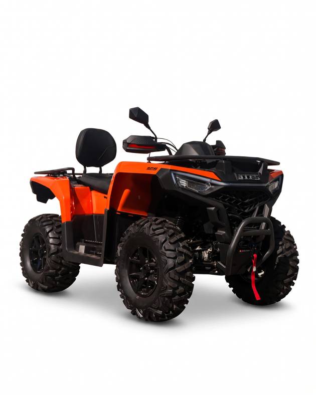 ODES Pathcross 525 L