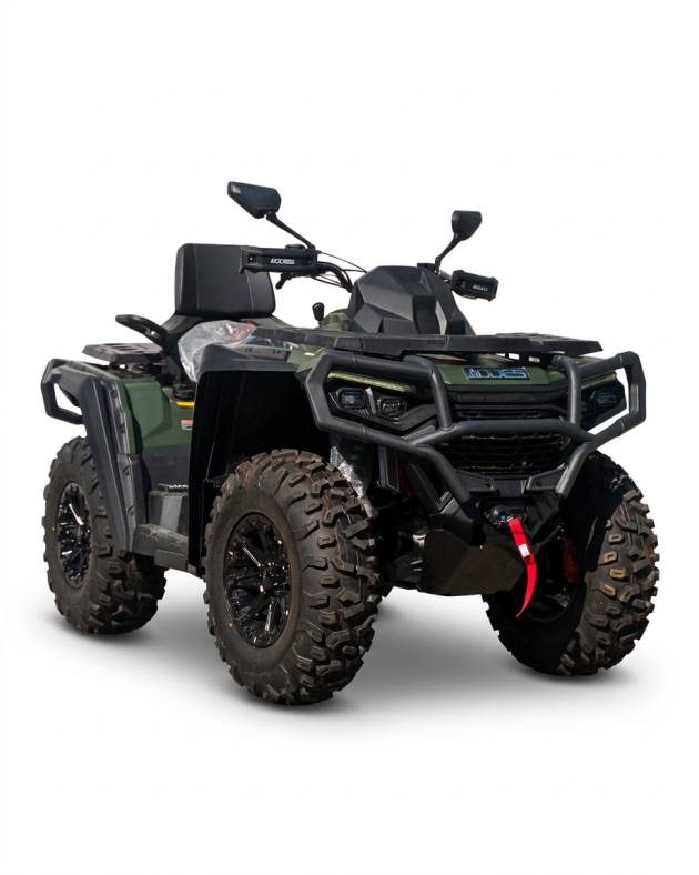 ODES Pathcross Max 1000L